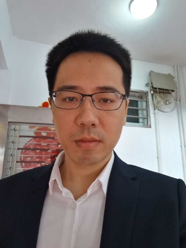 妥妥当当的第一张照片--闽清相亲网