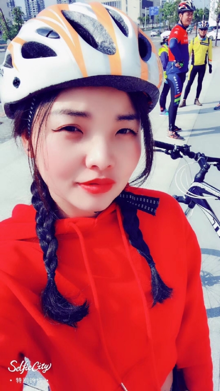 杜艳艳的第三张照片--闽清相亲网