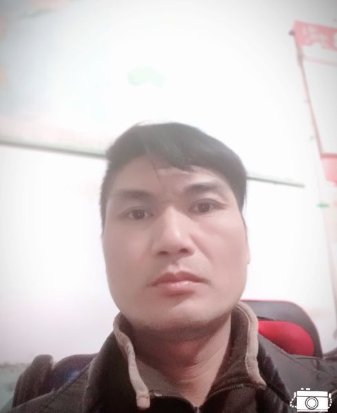 阿良的第一张照片--闽清相亲网