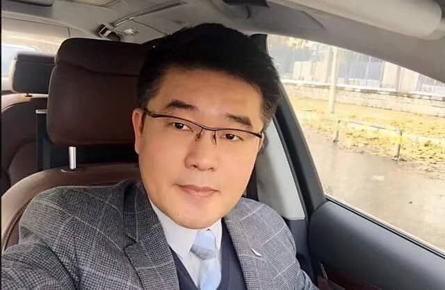 平常心的第一张照片--闽清相亲网