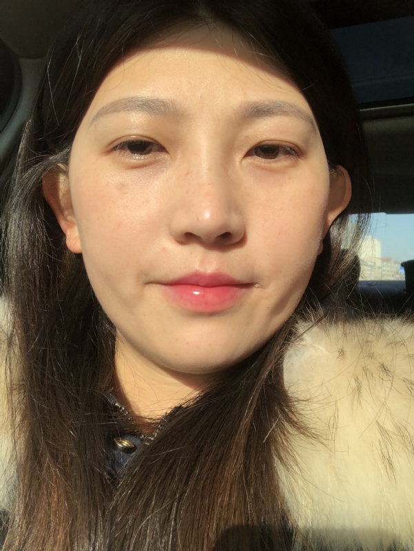 轻闭双眼的第一张照片--闽清相亲网