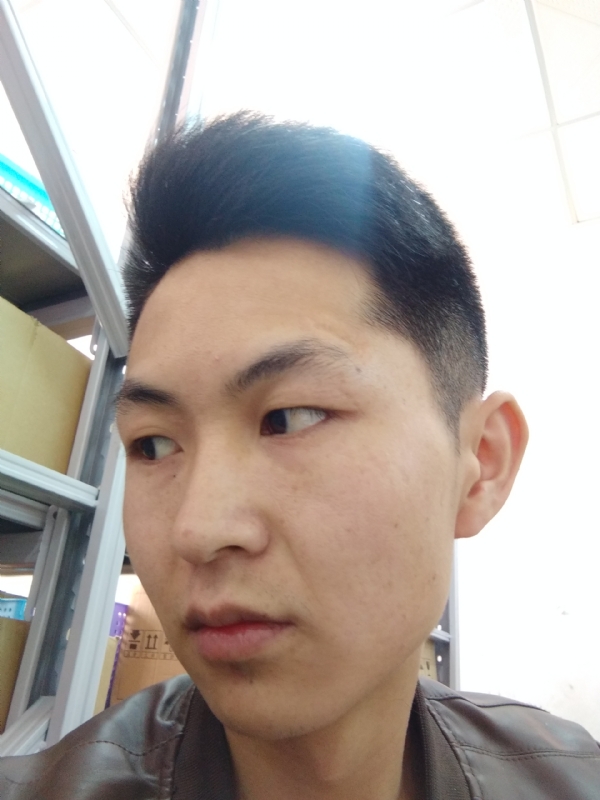 是咯是咯的第一张照片--闽清相亲网