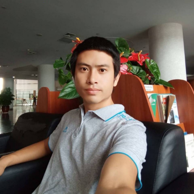 峰峰的第一张照片--闽清相亲网