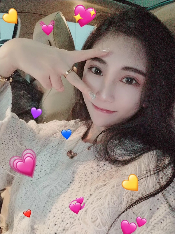 孙雪的第一张照片--闽清相亲网