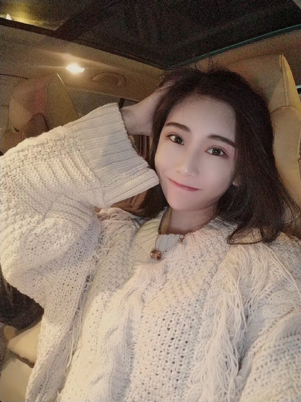 孙雪的第五张照片--闽清相亲网