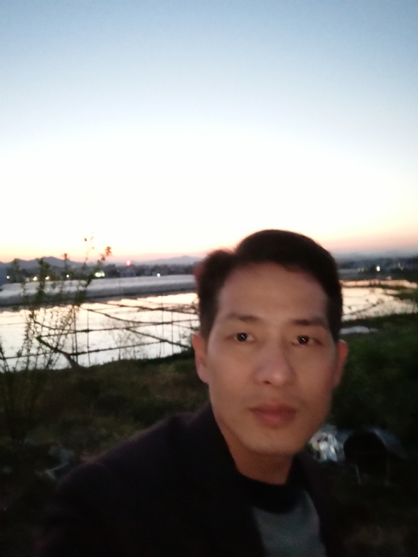 不忘初心的第一张照片--闽清相亲网