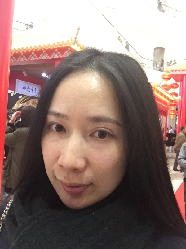sisi的第一张照片--闽清相亲网
