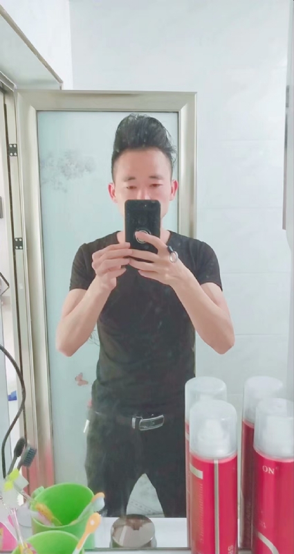 邱利平的第一张照片--闽清相亲网