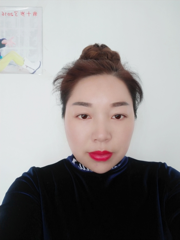 美丽人生的第一张照片--闽清相亲网