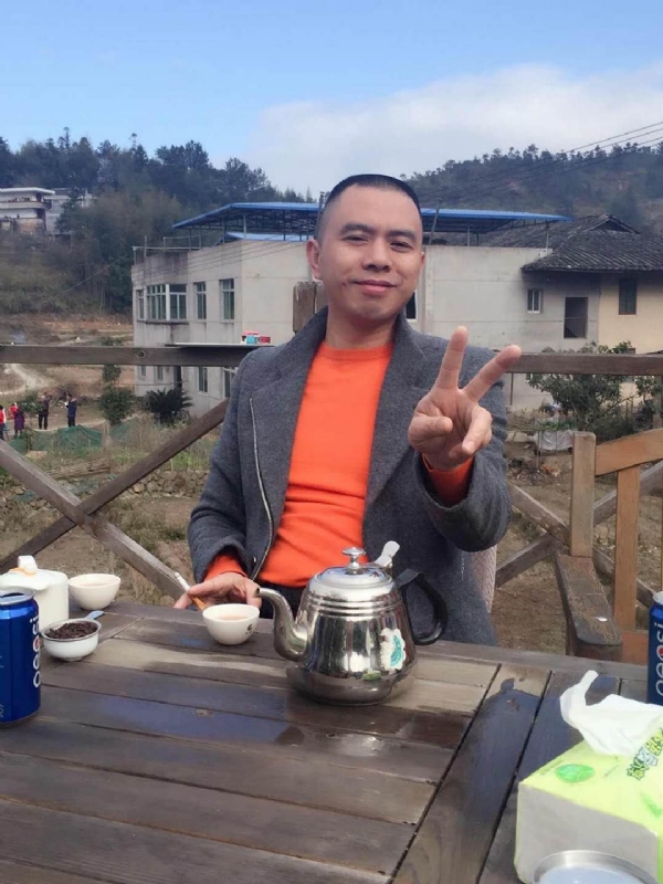往生的第一张照片--闽清相亲网