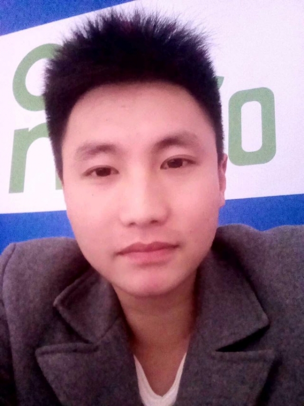 木易的第二张照片--闽清相亲网