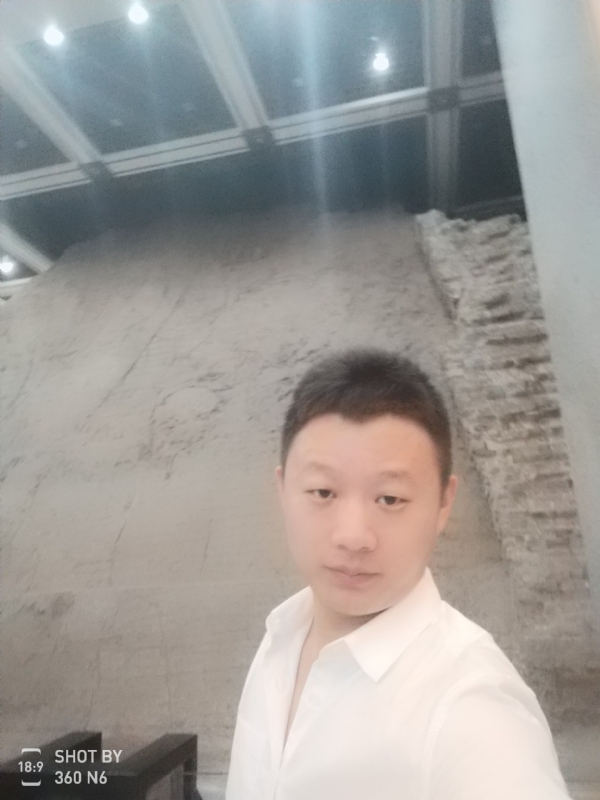 龚某人的第一张照片--闽清相亲网