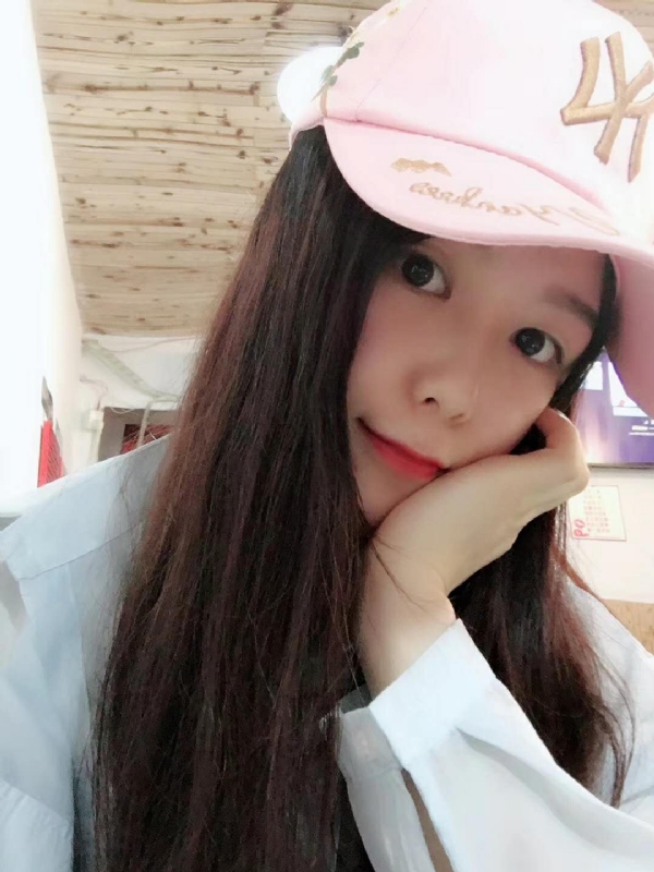 丹丹的第一张照片--闽清相亲网