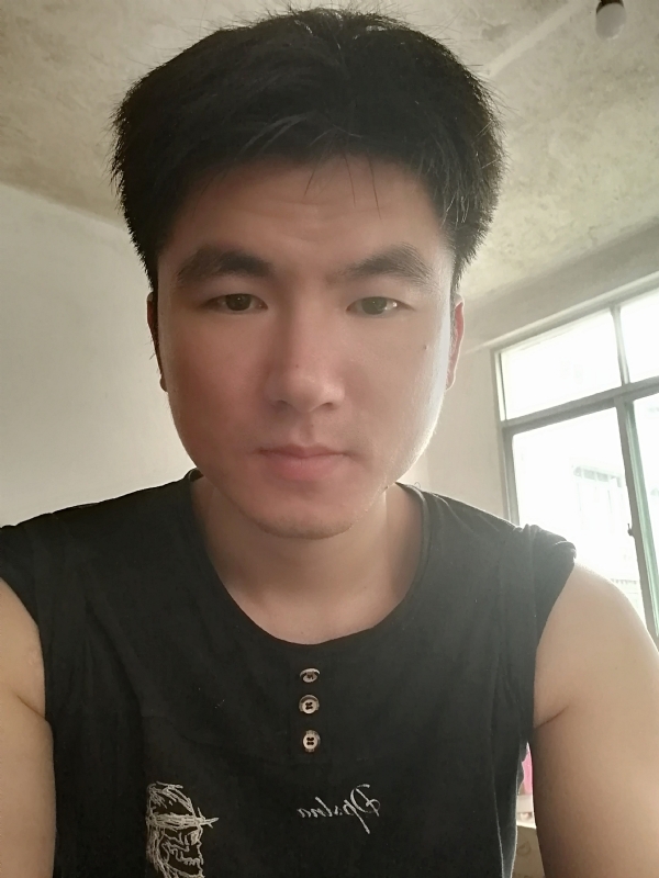 何必呢的第一张照片--闽清相亲网