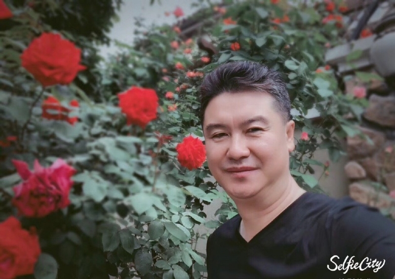 姓李名光耀的第一张照片--闽清相亲网