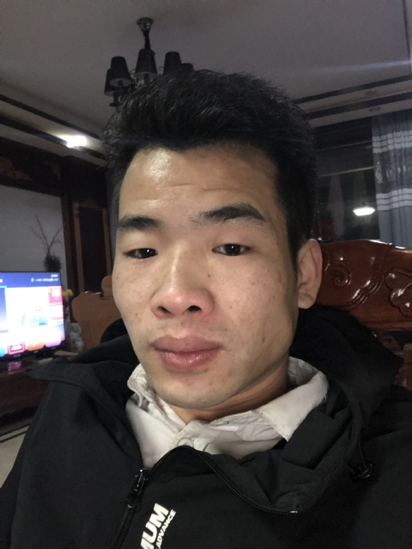 细辉的第一张照片--闽清相亲网