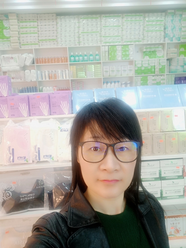 爱生活的第二张照片--闽清相亲网