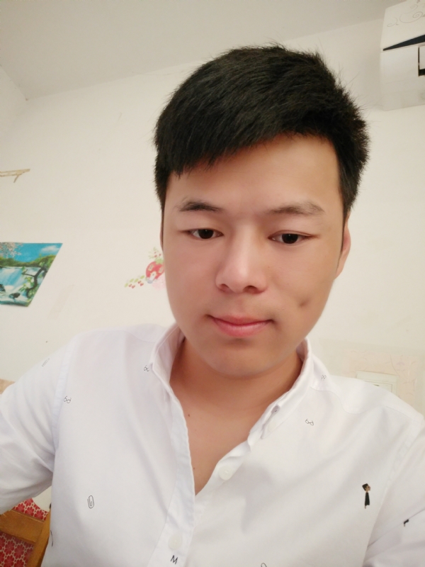 余生请多指教的第一张照片--闽清相亲网