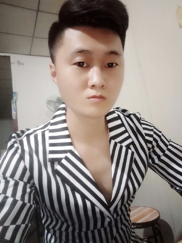 随遇而安的第一张照片--闽清相亲网