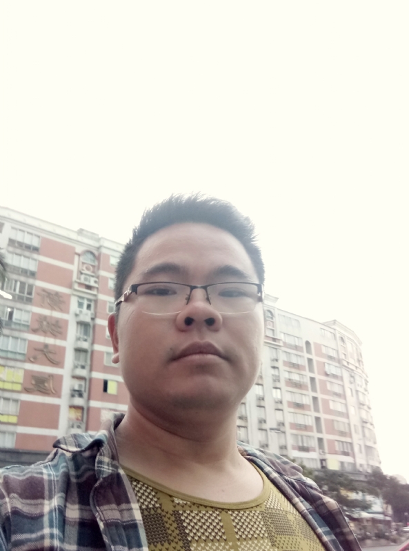 今生今世的第一张照片--闽清相亲网