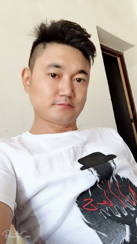 yang的第一张照片--闽清相亲网