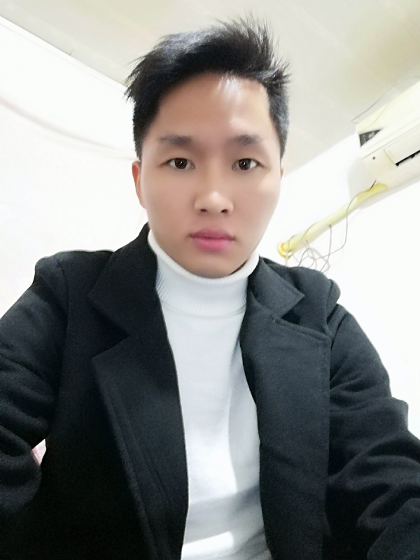 陈白猴的第一张照片--闽清相亲网