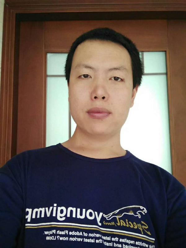 期待认识你的第一张照片--闽清相亲网