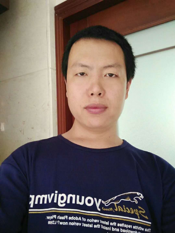 期待认识你的第三张照片--闽清相亲网