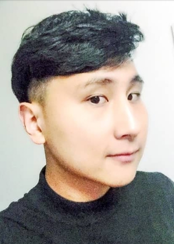 最帅民航人的第一张照片--闽清相亲网