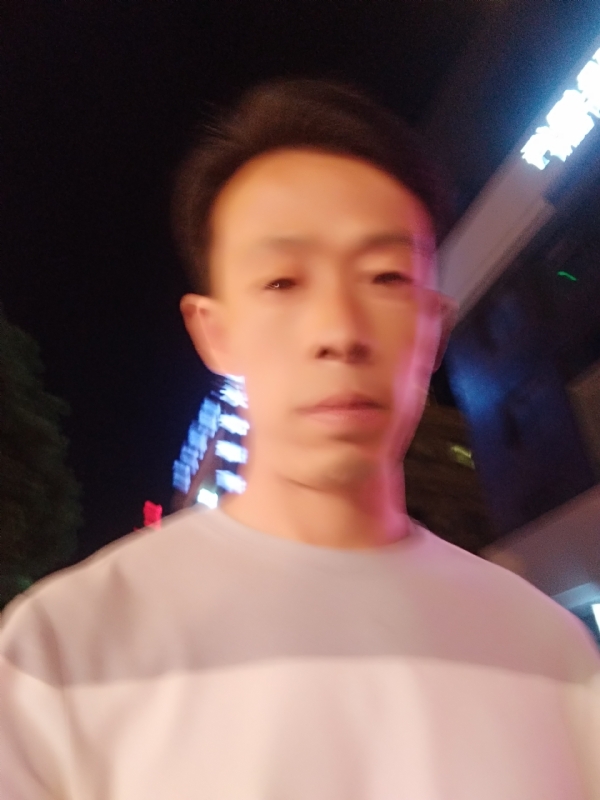 找个人来爱的第一张照片--闽清相亲网
