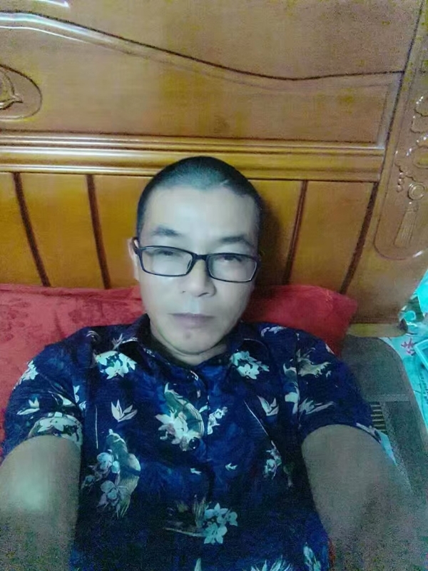 坚信就是你的第一张照片--闽清相亲网