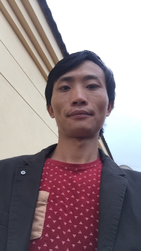 WENK的第一张照片--闽清相亲网