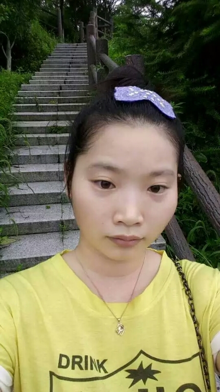 清风的第一张照片--闽清相亲网