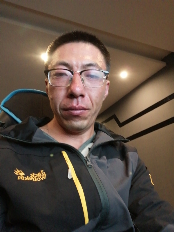 千年等你的第一张照片--闽清相亲网