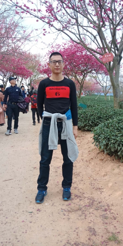 小梁的第二张照片--闽清相亲网