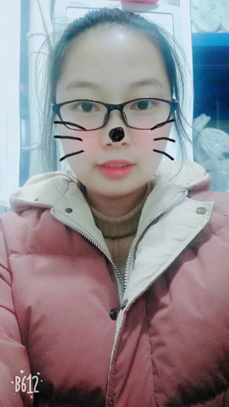 驼色的第一张照片--闽清相亲网