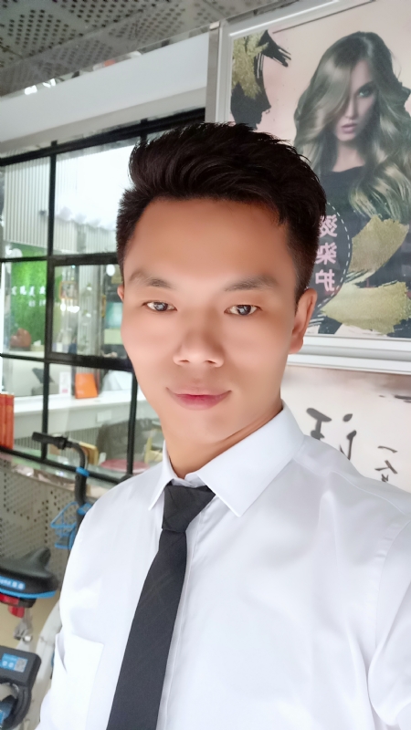 阳光男士的第一张照片--闽清相亲网