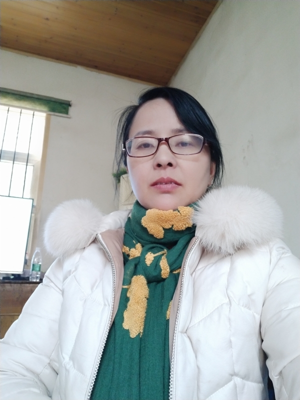 想想的第一张照片--闽清相亲网