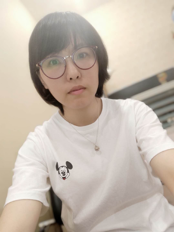 至简至繁的第一张照片--闽清相亲网