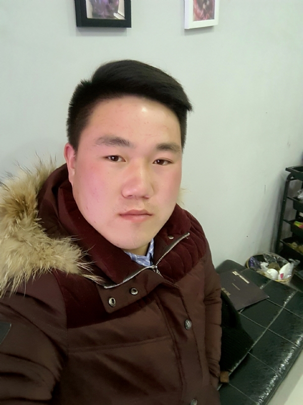 小飞的第一张照片--闽清相亲网