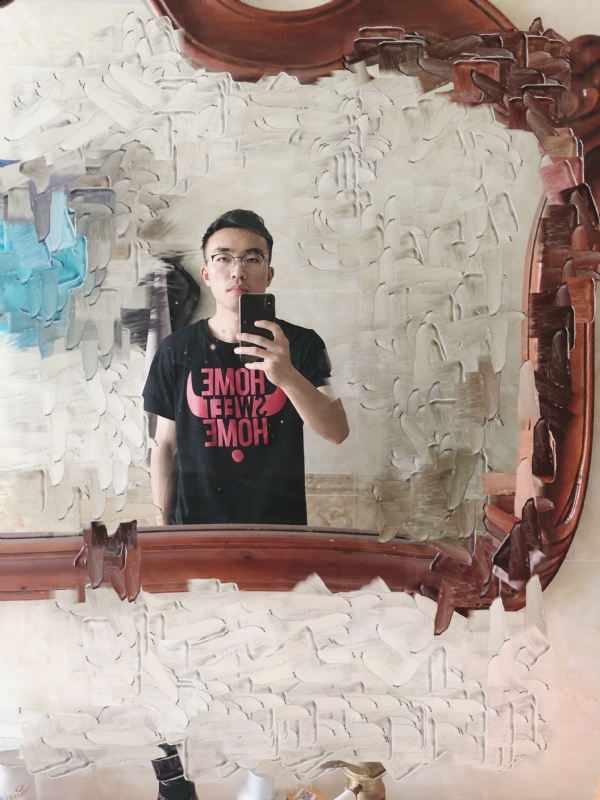 杨2的第一张照片--闽清相亲网
