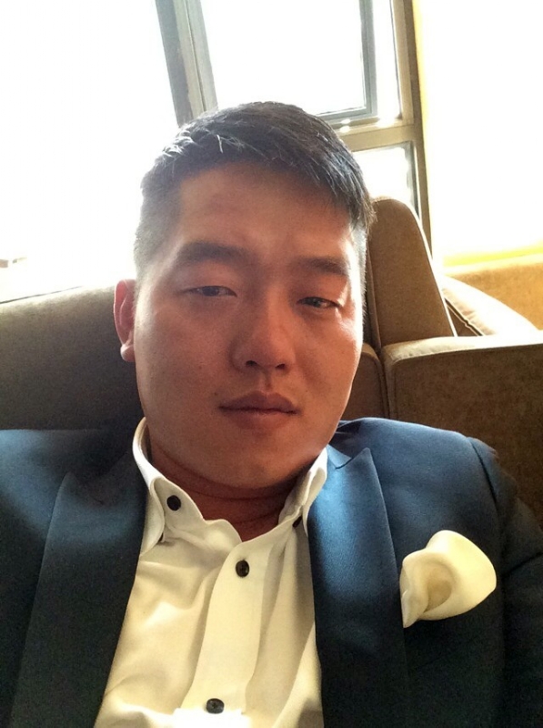 风往北吹的第二张照片--闽清相亲网