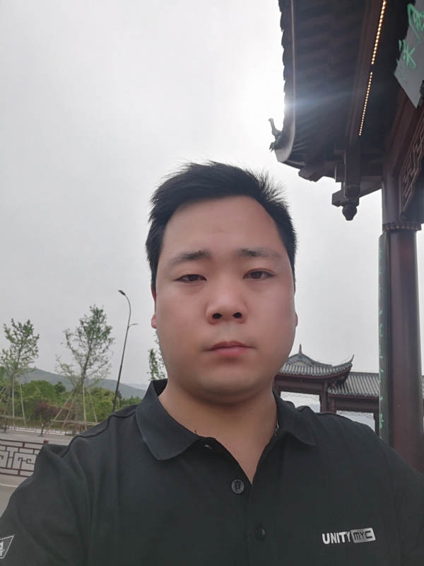 微笑的第一张照片--闽清相亲网