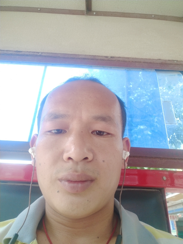 缘分的第一张照片--闽清相亲网