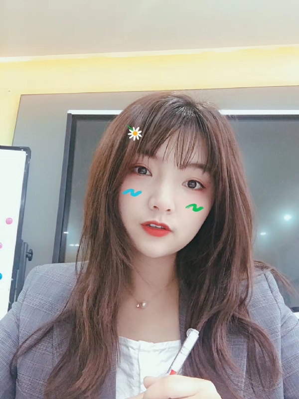 Lisa的第一张照片--闽清相亲网
