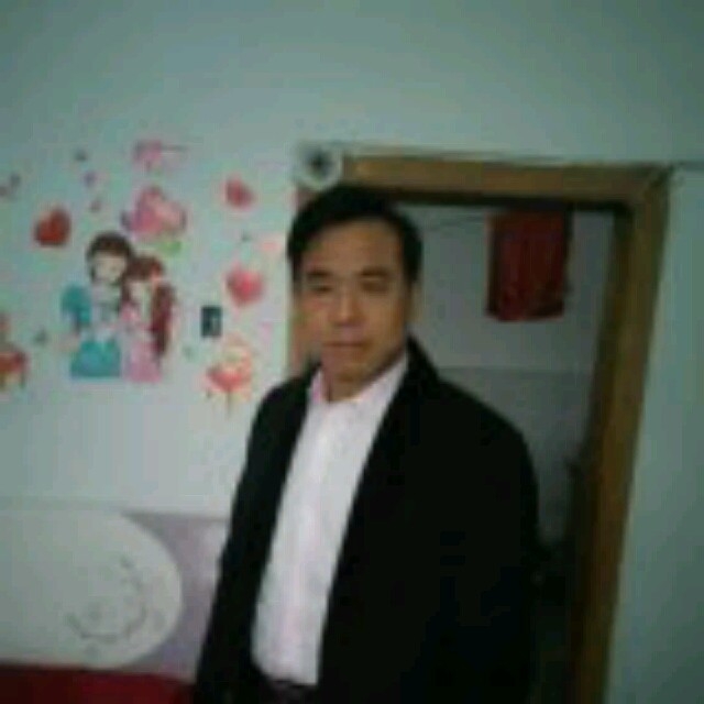 阳光的第一张照片--闽清相亲网