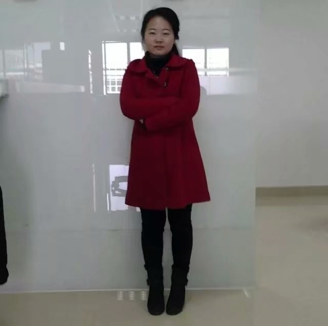 陈美美2019的第一张照片--闽清相亲网