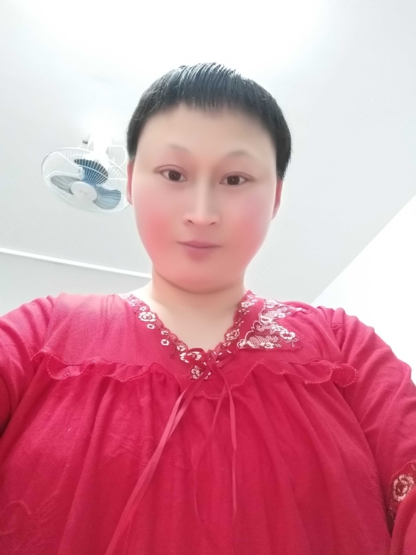 彩虹姐姐永不言弃的第一张照片--闽清相亲网