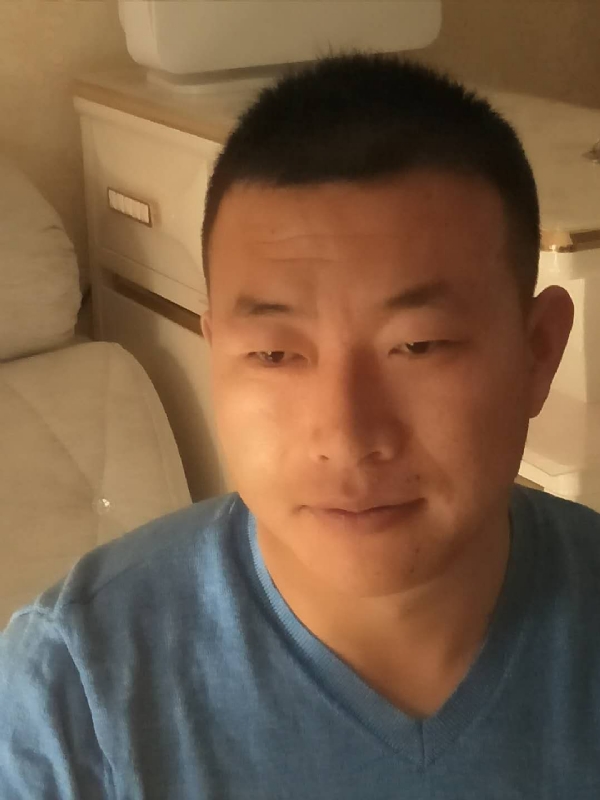 恛忆的第一张照片--闽清相亲网