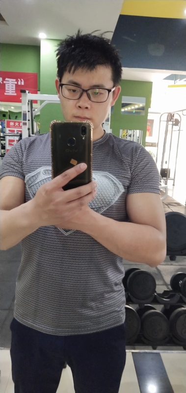 诚心找对象的第一张照片--闽清相亲网